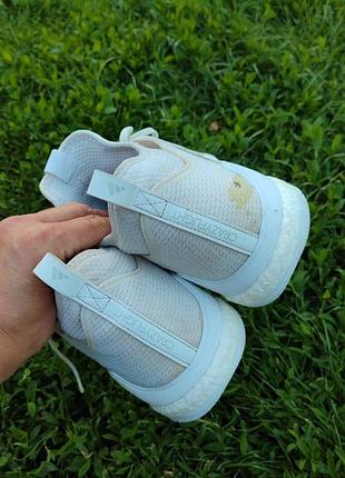 Кроссовки adidas crazy flight 8