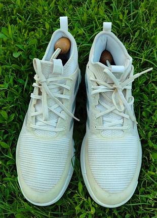 Кроссовки adidas crazy flight 3