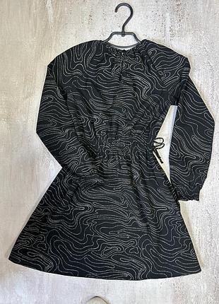 Сукня для дівчинки 140 см 4