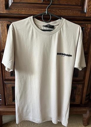 Жіноча футболка balenciaga , м