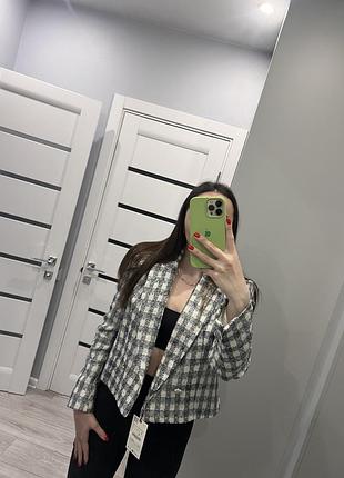 Піддак новий. жіночій. zara.розмір s