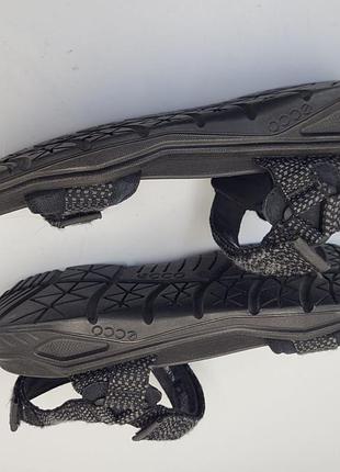 Сандалі ecco x-trinsic m 3
