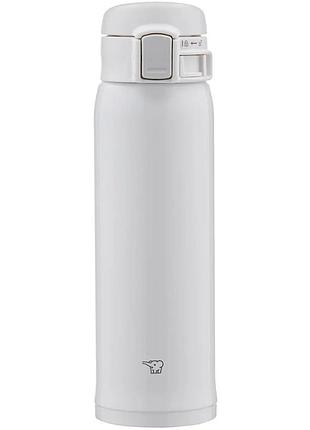 Термокружка zojirushi sm-sr48ewa 0.48 л