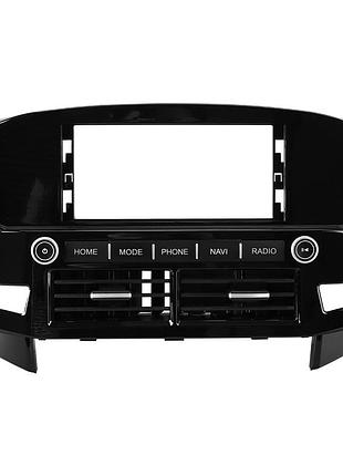 Штатная магнитола teyes lux one 4+32 gb mitsubishi pajero 4 v80 v90 2006-2024 (c) 12.3" (l3)