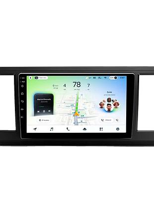 Штатна магнітола teyes cc4l 6+64 gb volkswagen caravelle 6 t6.1 t6 2015-2020 9"