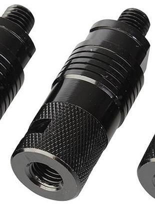 Кріплення швидкознімач prologic black night quick release large (3 шт/уп)