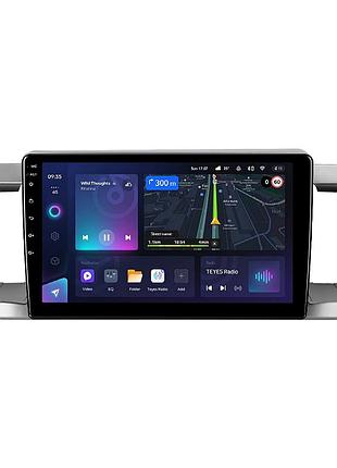 Штатна магнітола teyes cc3l 4+32 gb geely sc7 2011-2015 9"