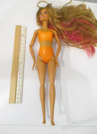 Barbie mattel 1186, mj, 1, nl. (2021)