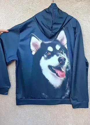 Худи,р58-60💙💙💙 3