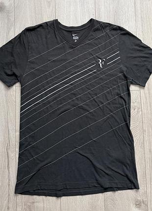 Футболка nike rf