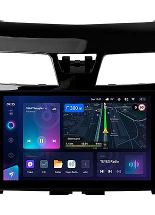 Штатная магнитола teyes cc3l 4+64 gb nissan teana j33 2013-2015 (c) 10"