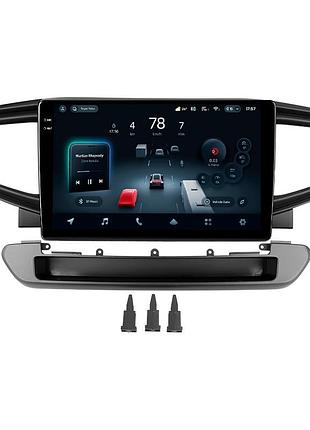 Штатная магнитола teyes cc4 pro 2k 12+256 gb hyundai ioniq ae 2016-2023 (b) 9"