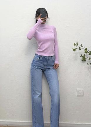 Джинси zara