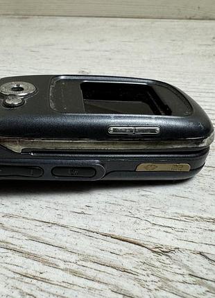 Телефон sony ericsson z710i 4