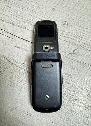 Телефон sony ericsson z710i 7