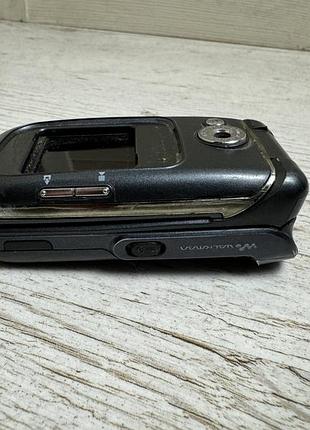 Телефон sony ericsson z710i 2