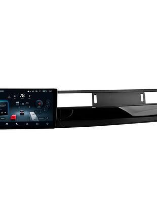 Штатна магнітола teyes cc4 2k 6+64 gb citroen c5 2 2008-2017 (f1) 9" (l1)