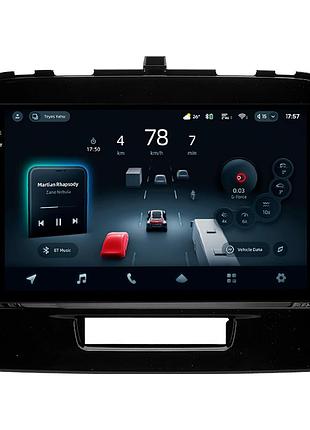 Штатна магнітола teyes cc4 pro 2k 12+256 gb suzuki vitara 4 2014-2018 9"