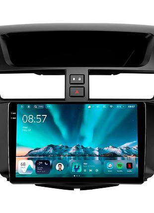 Штатна магнітола teyes cc4 2k 6+64 gb mazda bt-50 bt50 2 2011-2020 9" (l1)
