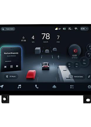 Штатна магнітола teyes cc4 pro 2k 8+128 gb opel astra h 2006-2014 (f1) 9"