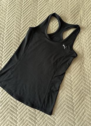 Майка puma