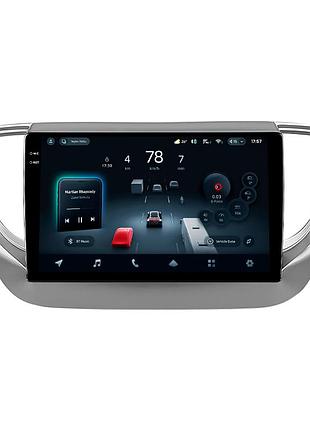 Штатна магнітола teyes cc4 pro 2k 12+256 gb hyundai solaris 2 2017-2020 (a) 9"