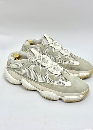 Кросівки adidas yeezy 500