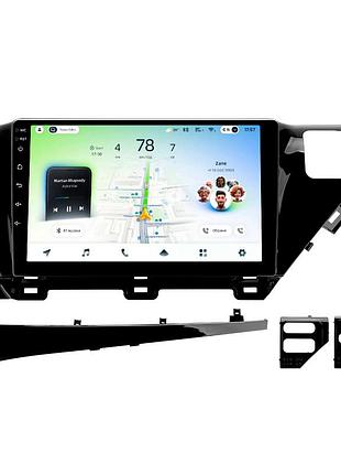 Штатна магнітола teyes cc4l 4+64 gb toyota camry 8 xv 70 2017-2020 10"