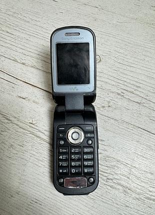 Телефон sony ericsson z710i 6