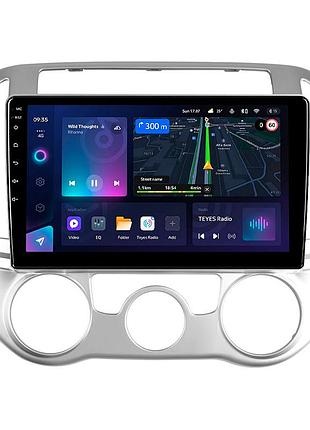 Штатна магнітола teyes cc3l 4+64 gb hyundai i20 2 2012-2014 9"