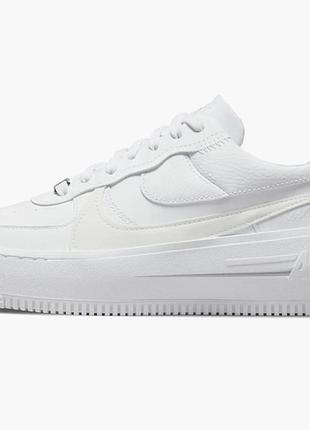 Кросівки nike air force 1 plt.af.orm