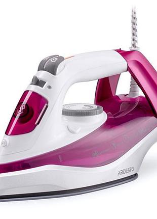 Утюг ardesto ir-с-2230-bur 2200 вт