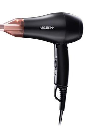 Фен ardesto hd-y-120-t 1200 вт