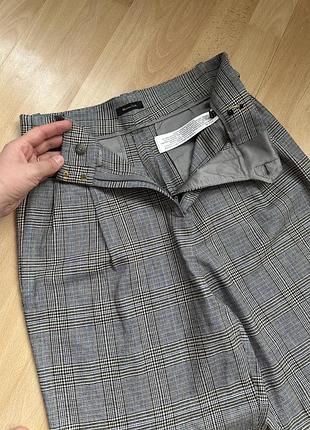 Брюки massimo dutti 4