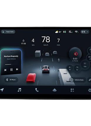 Штатна магнітола teyes cc4 pro 2k 8+128 gb mazda cx-9 tb 2006-2016 10"