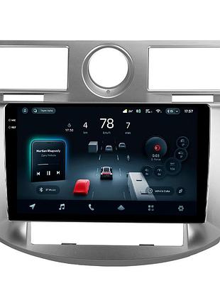 Штатна магнітола teyes cc4 pro 2k 12+256 gb chrysler sebring 3 js 2006-2010 9"