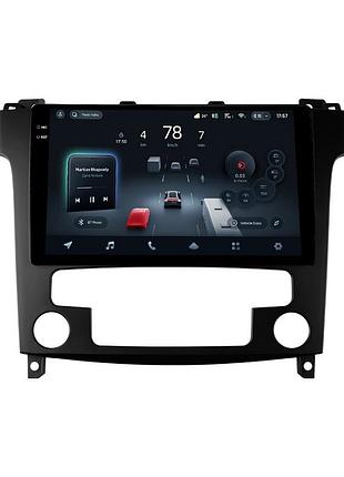 Штатна магнітола teyes cc4 pro 2k 12+256 gb ford s-max 1 2006-2015 (f1) 9"