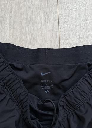 Шорти nike 4