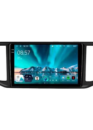 Штатна магнітола teyes cc4 2k 6+64 gb volkswagen crafter 2017-2021 10" (l1)