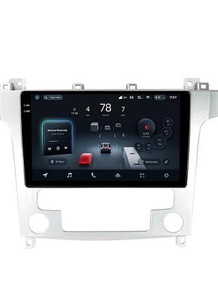 Штатна магнітола teyes cc4 pro 2k 12+256 gb ford s-max 1 2006-2015 (f1) 9"