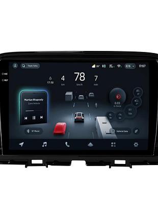 Штатна магнітола teyes cc4 pro 2k 12+256 gb mazda cx5 cx-5 cx 5 1 ke 2012-2015 (a) 9"