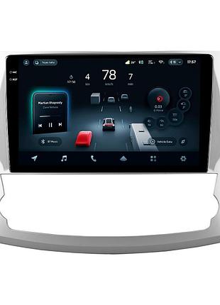 Штатна магнітола teyes cc4 pro 2k 12+256 gb toyota avalon 3 xx30 (f2) 2010-2012 9"