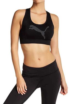 Спортивний топ, топ, бра puma p. l