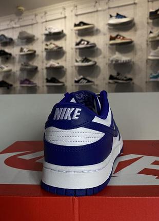 Nike dunk low 5