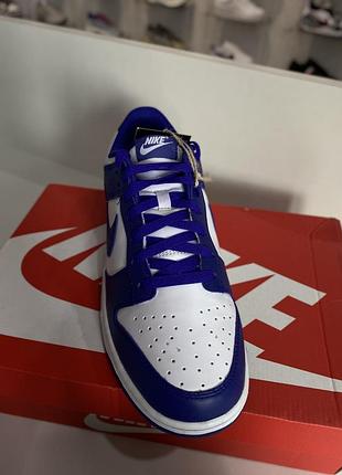 Nike dunk low 7