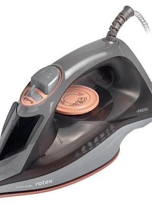 Праска rotex ultra glide riс41-с 2400 вт