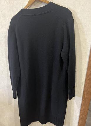 Продам кардиган шерсть 3