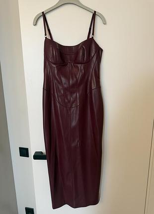 Сукня the coat