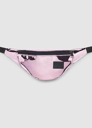 Поясная сумка radiocat pink chrome