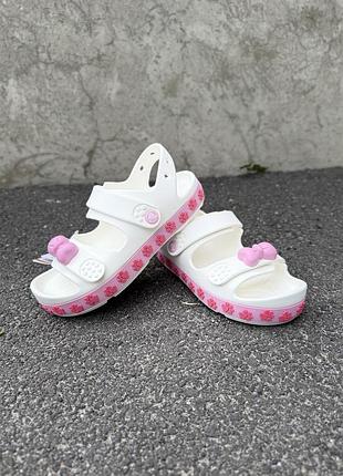 Крокси crocs crosband cruiser. оригінал.